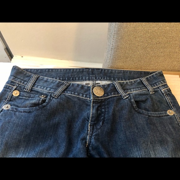 Paula Thomas for Thomas Wylde $395 Pre-loved 29 - Picture 3 of 14